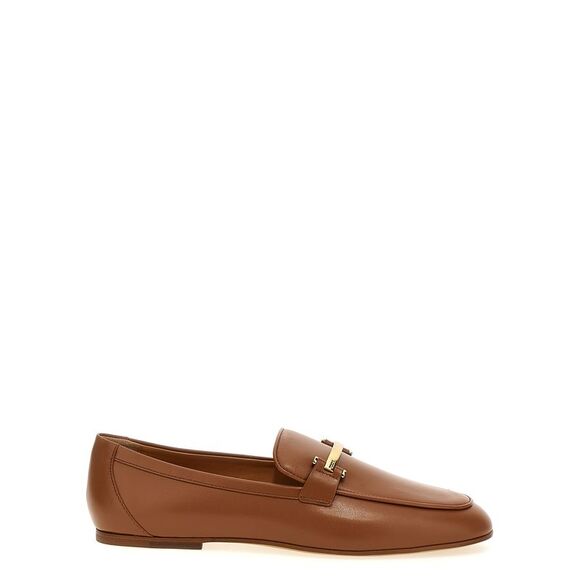 Tod's Women Horsebit Loafers
